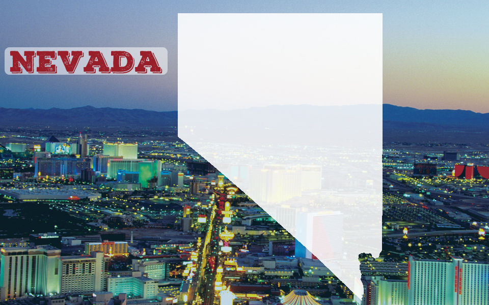 2. Nevada